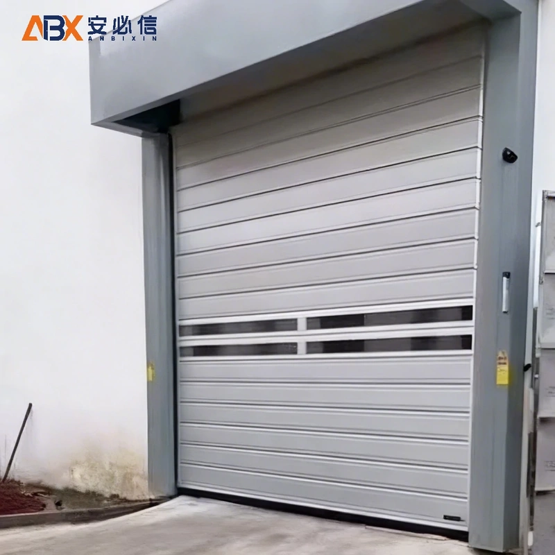 汕头市雷达高速门